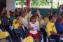 Frente Amplio arrancó asambleas provinciales: hoy le tocó a Limón