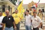 Solidaridad con el pueblo de Honduras y el Presidente Zelaya