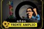 Frente Amplio celebra sus primeros 10 años de lucha, coherencia y dignidad