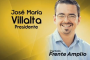 Por qué José María Villalta debe ser el próximo Presidente de Costa Rica