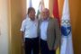 Candidato Edgardo Araya se reunió con presidente Evo Morales: “Coincidimos en nuestra visión de la madre tierra”