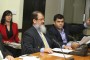 El Diputado Gerardo Vargas  denuncia al gobierno de Laura Chinchilla por el desvío de 15.000 millones de colones asignados a JAPDEVA