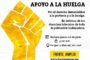 Frente Amplio apoya a movimientos sindicales contra proyectos neoliberales y antidemocráticos