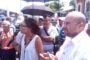 Presidenta y Precandidato del Frente Amplio emplazan al Presidente Solís sobre posición ante el modelo tarifario de autobuses