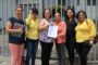 Mujeres frenteamplistas y de otros partidos denuncian al presidente del TSE por permitir desobediencia a la paridad horizontal en el 2020