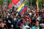 Solidaridad con el pueblo ecuatoriano en su lucha contra el gobierno de Lenin Moreno y el FMI