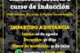 Frente Amplio invita a inscribirse al Curso Nacional de Inducción
