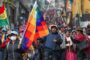 Rechazamos las acusaciones contra el compañero Evo Morales y denunciamos la persecución política por el gobierno de facto de Bolivia