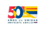 Frente Amplio de Costa Rica saluda al Frente Amplio de Uruguay con motivo de la celebración del 50 aniversario de su fundación