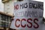 Frente Amplio pide a Presidente Solís apurar pago con la CCSS