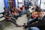 Comunicado del Frente Amplio sobre la situación de las personas migrantes cubanas en la frontera norte