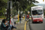 Frente Amplio propone que estudiantes universitarios becados tengan carné especial que les exonere de pago del transporte público