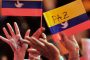 Ha triunfado la paz, ha triunfado el pueblo colombiano
